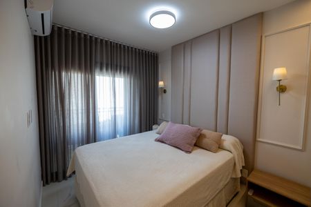 Apartamento à venda com 77m², 2 quartos e 2 vagasSuite