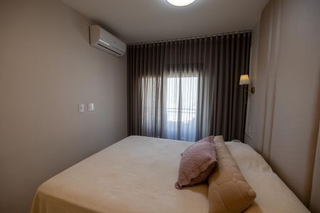 Apartamento à venda com 77m², 2 quartos e 2 vagasSuite