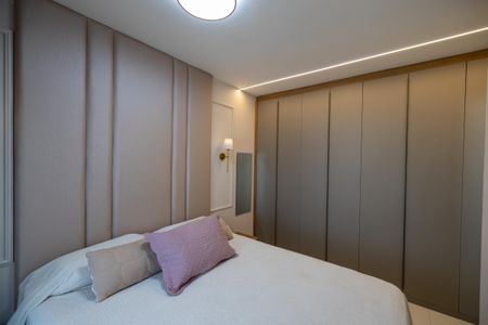 Apartamento à venda com 77m², 2 quartos e 2 vagasSuite