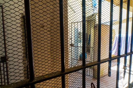 Vista da Sala/Quarto de casa para alugar com 1 quarto, 30m² em Vila do Encontro, São Paulo