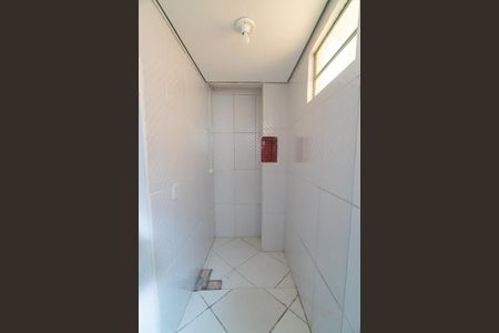 Cozinha de casa para alugar com 1 quarto, 30m² em Vila do Encontro, São Paulo