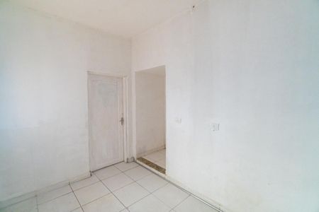 Sala/Quarto de casa para alugar com 1 quarto, 30m² em Vila do Encontro, São Paulo