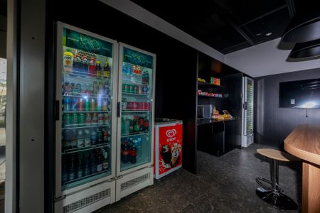 Studio para alugar com 22m², 1 quarto e sem vagaMini Mercado