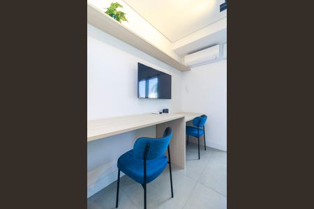 Studio para alugar com 22m², 1 quarto e sem vagaStudio