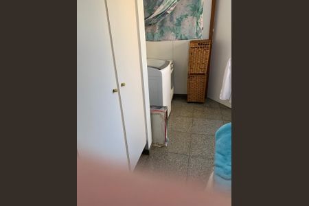 Apartamento à venda com 272m², 4 quartos e 4 vagasLavanderia