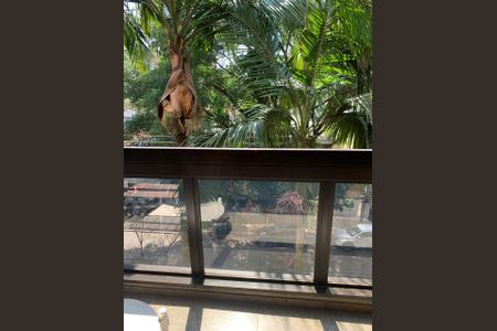 Vista de apartamento à venda com 4 quartos, 272m² em Vila Nova Conceição, São Paulo