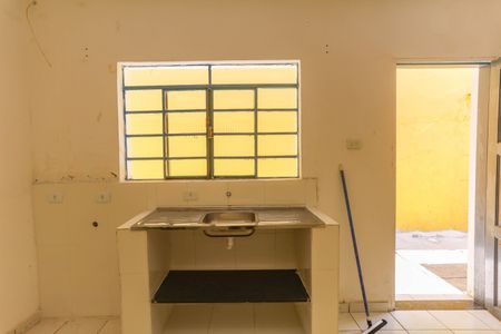 Casa para alugar com 20m², 1 quarto e sem vagaKitnet