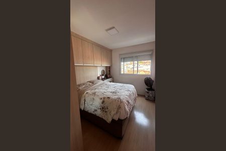Quarto de apartamento à venda com 1 quarto, 45m² em Vila Dom Pedro I, São Paulo