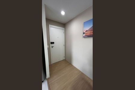 Apartamento à venda com 45m², 1 quarto e 1 vaga Apartamento à venda com 45m², 1 quarto e 1 vagaCorredor