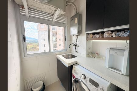 Apartamento à venda com 67m², 2 quartos e 1 vagaÁrea de Serviço