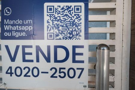 Apartamento à venda com 43m², 2 quartos e sem vagaPlaca