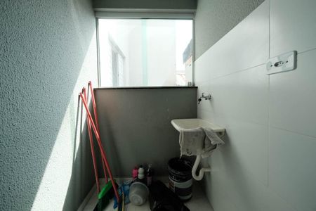 Apartamento à venda com 43m², 2 quartos e sem vagaÁrea de Serviço