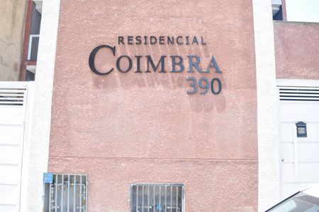 Apartamento à venda com 32m², 1 quarto e sem vaga Apartamento à venda com 32m², 1 quarto e sem vagaFachada