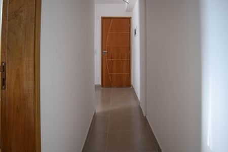 Apartamento à venda com 32m², 1 quarto e sem vaga Apartamento à venda com 32m², 1 quarto e sem vagaCorredor