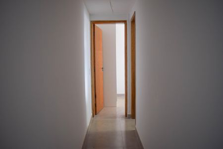 Apartamento à venda com 32m², 1 quarto e sem vaga Apartamento à venda com 32m², 1 quarto e sem vagaCorredor