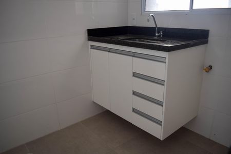 Apartamento à venda com 32m², 1 quarto e sem vaga Apartamento à venda com 32m², 1 quarto e sem vagaSala/Cozinha