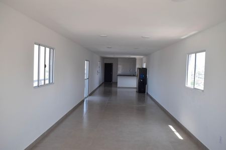 Apartamento à venda com 32m², 1 quarto e sem vaga Apartamento à venda com 32m², 1 quarto e sem vagaÁrea comum