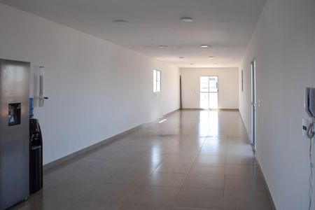 Apartamento à venda com 32m², 1 quarto e sem vaga Apartamento à venda com 32m², 1 quarto e sem vagaÁrea comum