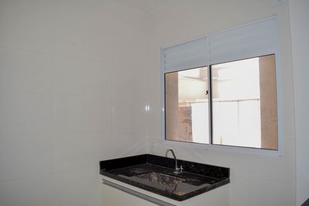 Apartamento à venda com 32m², 1 quarto e sem vaga Apartamento à venda com 32m², 1 quarto e sem vagaSala/Cozinha