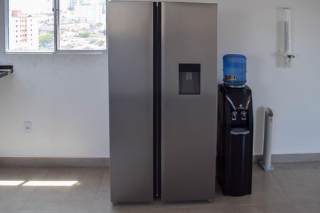 Apartamento à venda com 32m², 1 quarto e sem vaga Apartamento à venda com 32m², 1 quarto e sem vagaÁrea comum