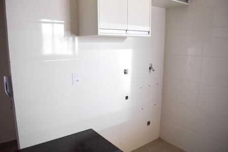 Área de Serviço de apartamento à venda com 1 quarto, 32m² em Vila Matilde, São Paulo