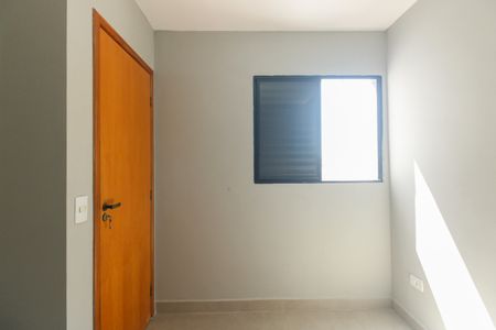 Quarto  de apartamento para alugar com 1 quarto, 33m² em Vila Esperança, São Paulo