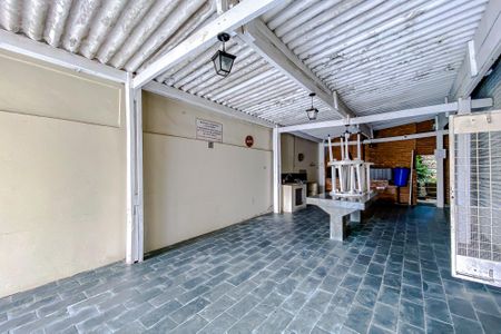 Apartamento para alugar com 70m², 2 quartos e 1 vagaÁrea comum