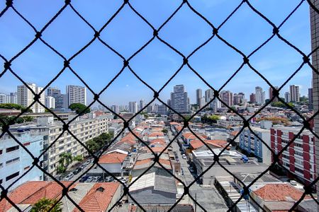 Apartamento para alugar com 70m², 2 quartos e 1 vagaVista do Quarto 2