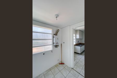 Apartamento para alugar com 70m², 2 quartos e 1 vagaÁrea de Serviço