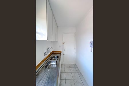 Apartamento para alugar com 70m², 2 quartos e 1 vagaCozinha