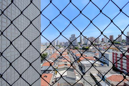 Apartamento para alugar com 70m², 2 quartos e 1 vagaVista do Quarto 1