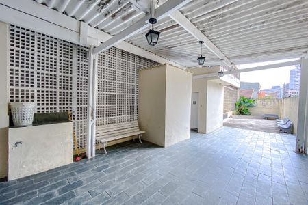 Apartamento para alugar com 70m², 2 quartos e 1 vagaÁrea comum - Churrasqueira