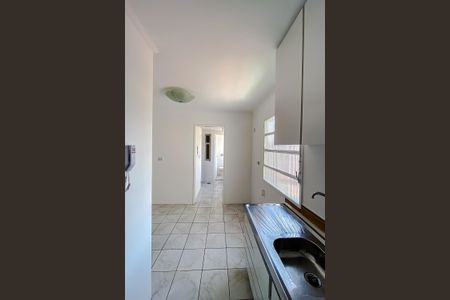 Apartamento para alugar com 70m², 2 quartos e 1 vagaCozinha