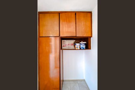 Apartamento para alugar com 70m², 2 quartos e 1 vagaQuarto de Serviço