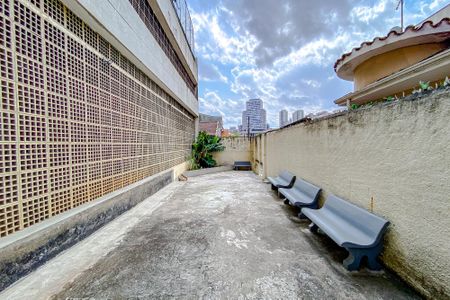 Apartamento para alugar com 70m², 2 quartos e 1 vagaÁrea comum