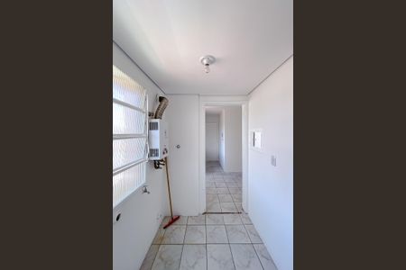 Apartamento para alugar com 70m², 2 quartos e 1 vagaÁrea de Serviço