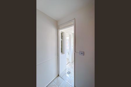 Apartamento para alugar com 70m², 2 quartos e 1 vagaQuarto de Serviço