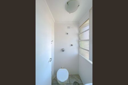 Apartamento para alugar com 70m², 2 quartos e 1 vagaBanheiro de serviço