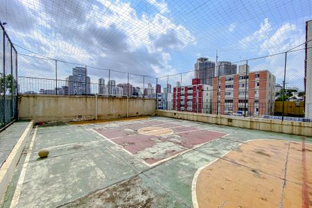 Apartamento para alugar com 70m², 2 quartos e 1 vagaQuadra Esportiva