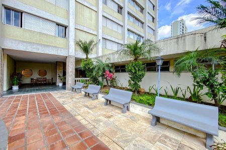 Apartamento para alugar com 70m², 2 quartos e 1 vagaÁrea comum