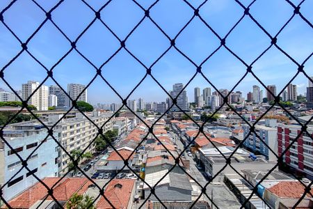 Apartamento para alugar com 70m², 2 quartos e 1 vagaVista da Sala