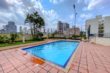 Apartamento para alugar com 70m², 2 quartos e 1 vagaÁrea comum - Piscina