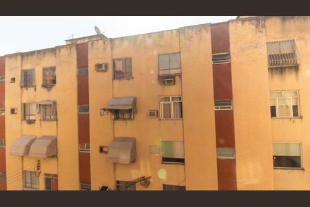 Quarto 1 Vista de apartamento para alugar com 2 quartos, 60m² em Santa Rosa, Niterói