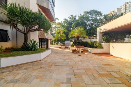 Apartamento à venda com 244m², 4 quartos e 4 vagasJardim