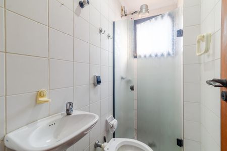 Apartamento à venda com 244m², 4 quartos e 4 vagasBanheiro