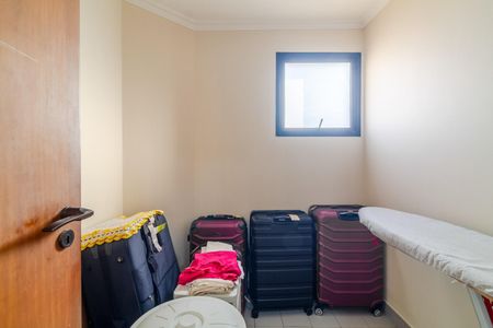 Apartamento à venda com 244m², 4 quartos e 4 vagasLavanderia