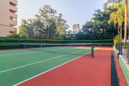 Apartamento à venda com 244m², 4 quartos e 4 vagasQuadra