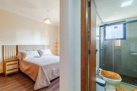 Apartamento à venda com 244m², 4 quartos e 4 vagasQuarto