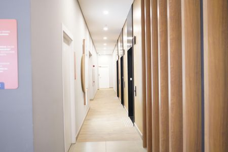 Apartamento para alugar com 35m², 1 quarto e sem vagaElevador