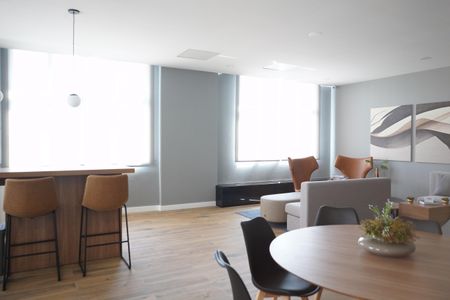 Apartamento para alugar com 35m², 1 quarto e sem vagaEspaço Gourmet